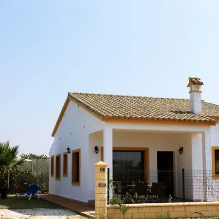104959 - House In Apartment Conil De La Frontera