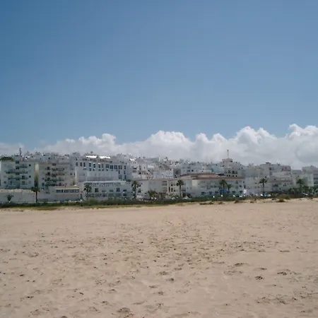 Apartment 104959 - House In Conil De La Frontera